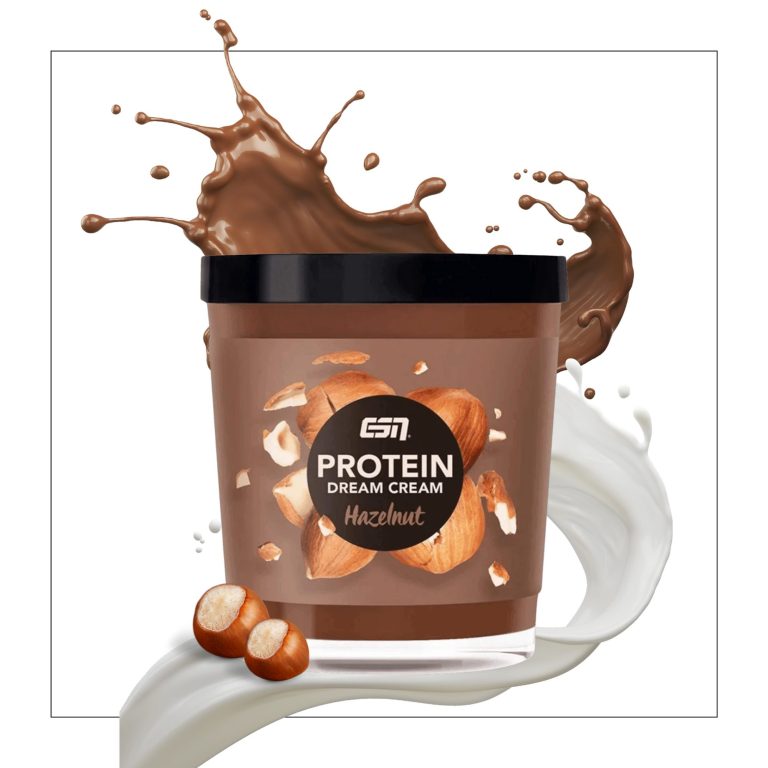 ESN Protein Cream Marktkauf Oschatz