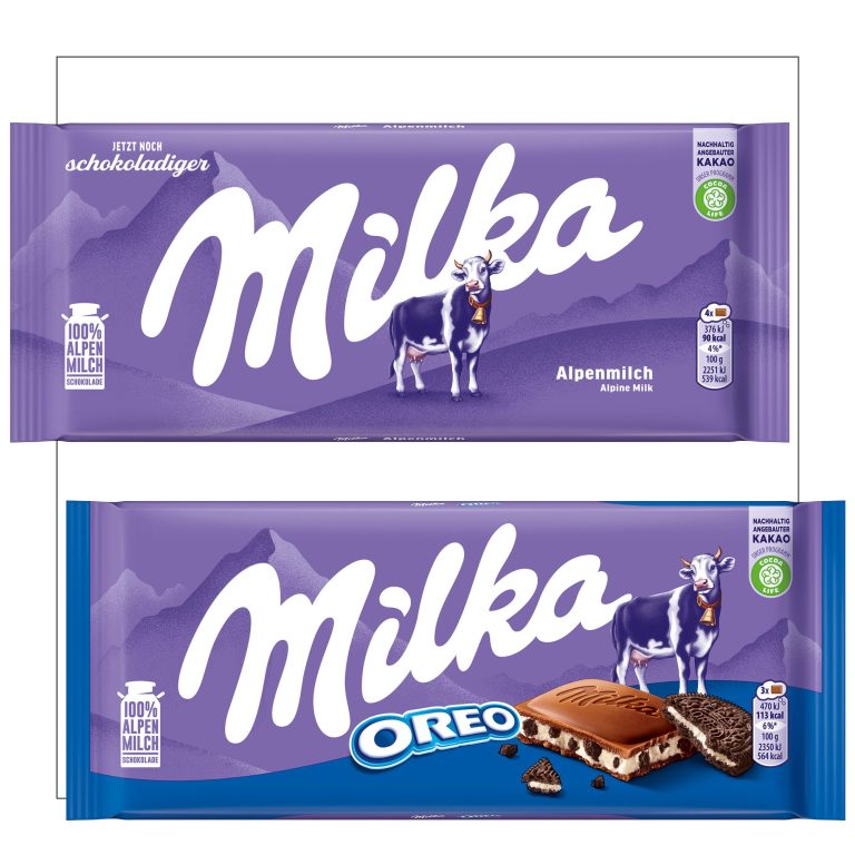 Milka Schokolade Marktkauf Oschatz